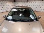 2010 RENAULT CLIO DYNAMIQUE DCI  for sale at Copart WOLVERHAMPTON