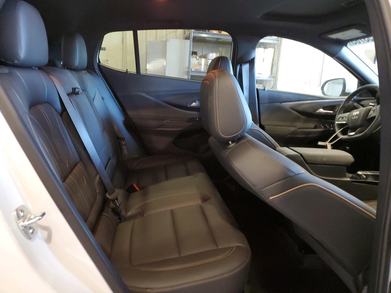 2025 Buick Envista Avenir VIN: KL47LCEP2SB238768 Lot: 84453785