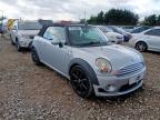2010 MINI COOPER  for sale at Copart WISBECH