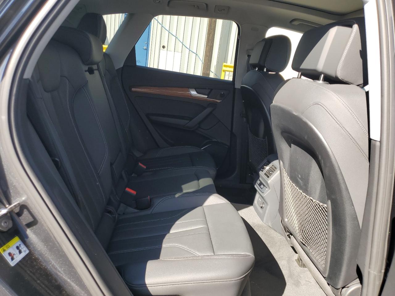 2024 Audi Q5 E Premium 55 VIN: WA1G2AFY1R2084076 Lot: 81895935