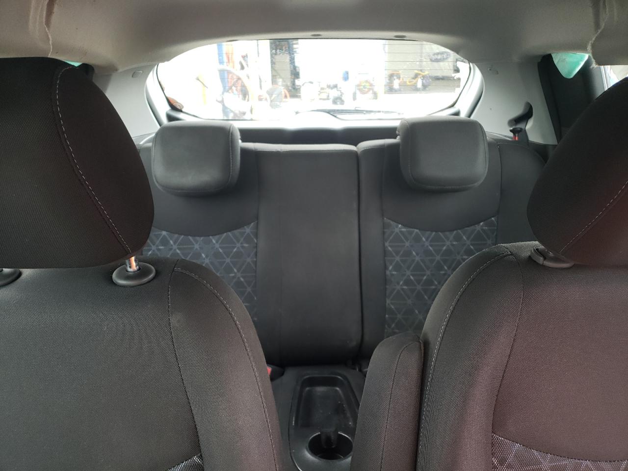 2021 Chevrolet Spark Ls VIN: KL8CB6SA7MC710476 Lot: 70958415
