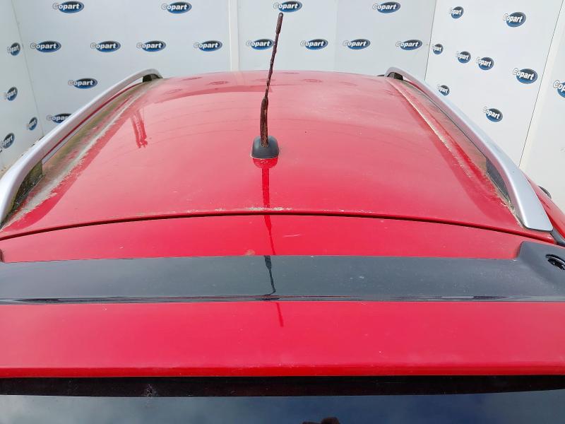 2018 SUZUKI IGNIS ADVENTURE DUALJET 