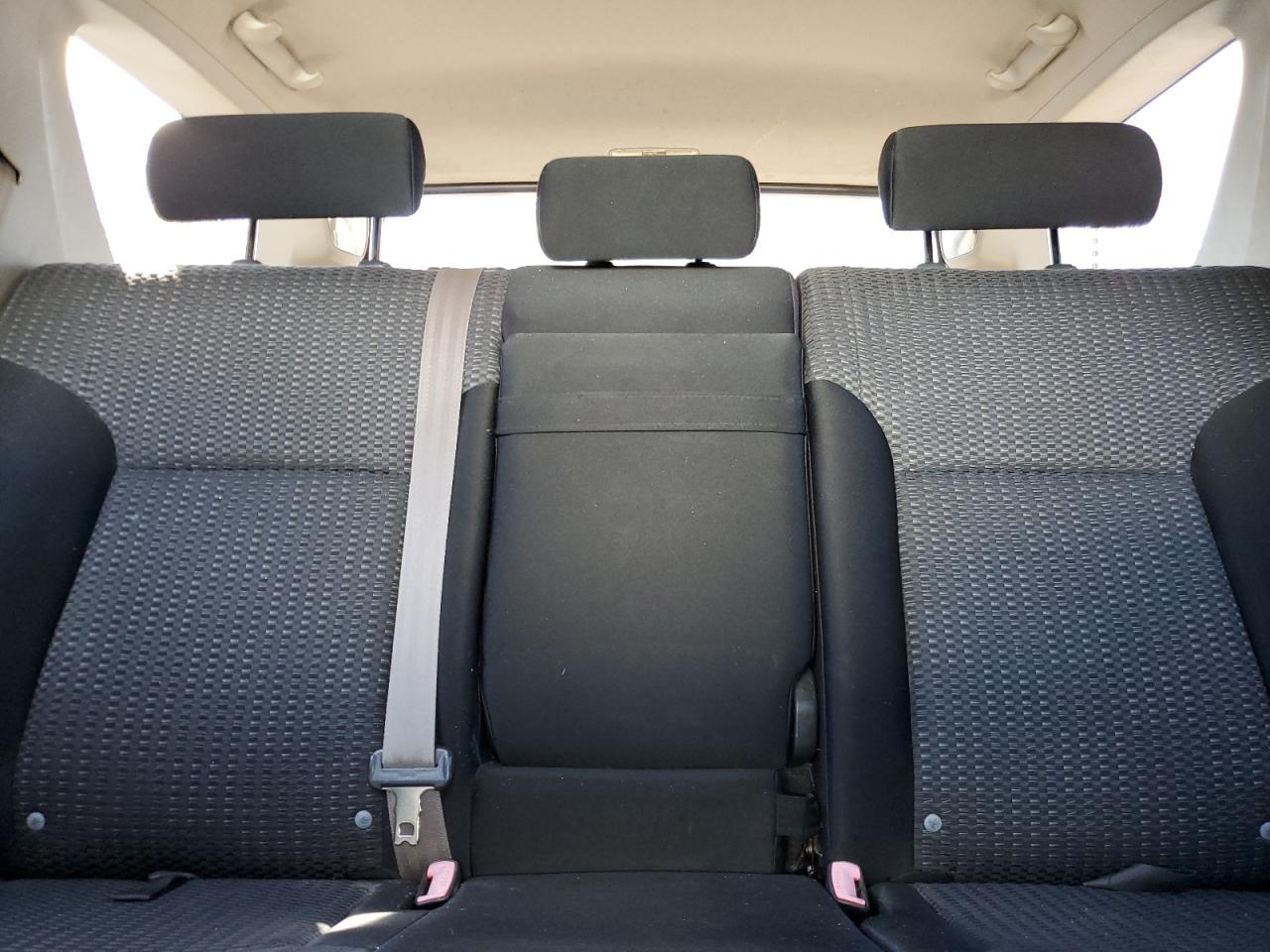 2008 Toyota 4Runner Sr5 VIN: JTEBU14R68K009650 Lot: 64978655