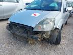 2007 FORD FIESTA ZETEC CLIMATE  for sale at Copart BRISTOL