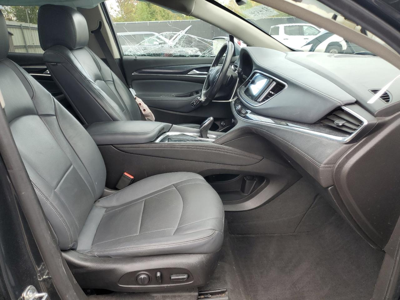 2019 Buick Enclave Essence VIN: 5GAEVAKWXKJ246650 Lot: 82143795