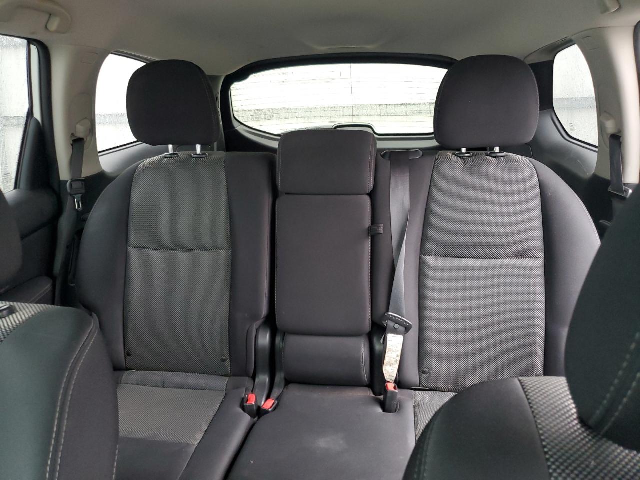 2017 Nissan Pathfinder S VIN: 5N1DR2MN6HC664804 Lot: 81280445