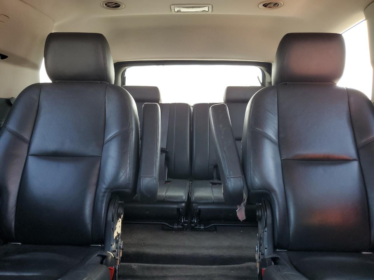 2014 Cadillac Escalade Premium VIN: 1GYS4CEF2ER139152 Lot: 81281015