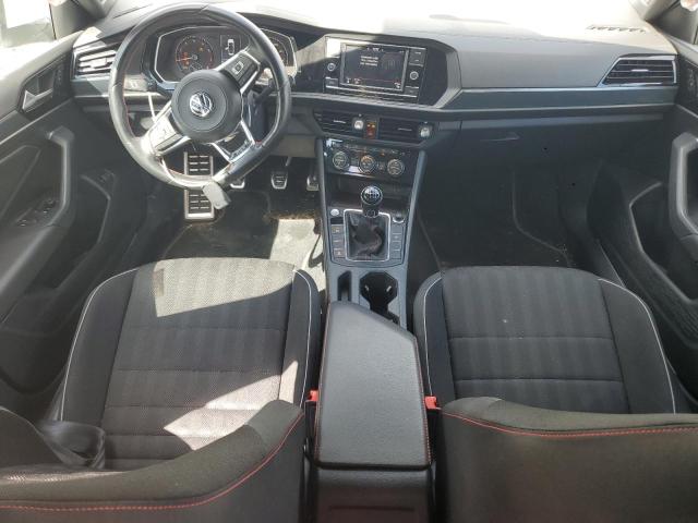  VOLKSWAGEN JETTA 2020 Белы