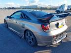 2006 TOYOTA CELICA VVTL-I GT  for sale at Copart CHESTER