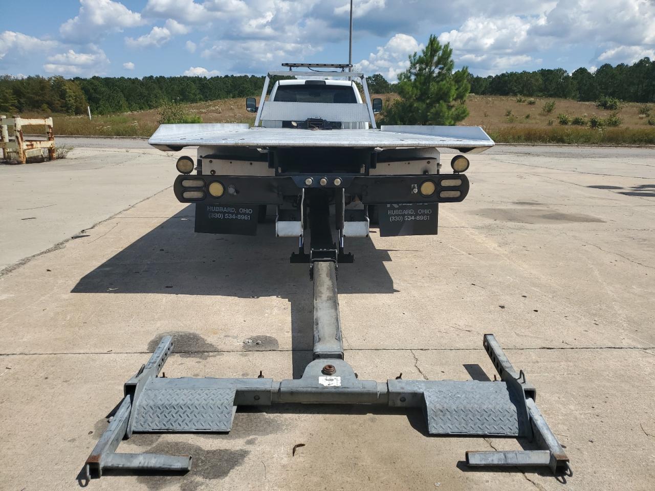 2013 Ram 5500 VIN: 3C7WRMDL7DG524066 Lot: 80814705