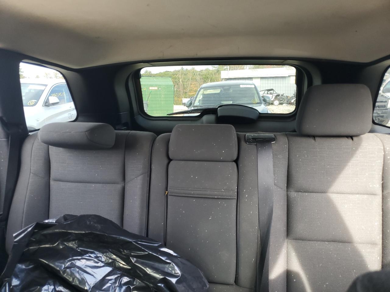 2013 Jeep Grand Cherokee Laredo VIN: 1C4RJFAG3DC548470 Lot: 84591775