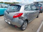 2010 MAZDA 2 TAMURA  for sale at Copart NEWBURY