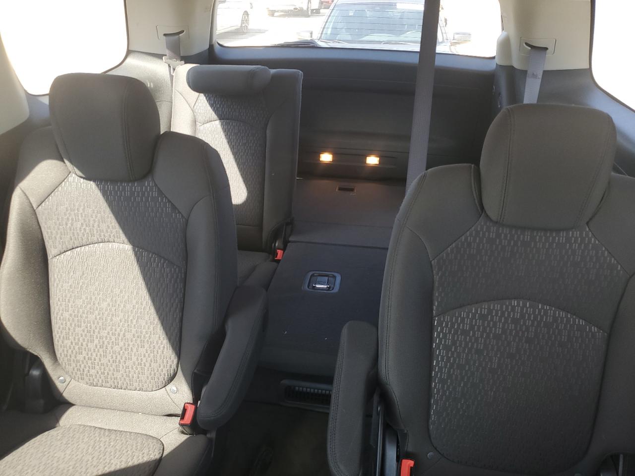 2010 GMC Acadia Sle VIN: 1GKLRLED7AJ101942 Lot: 84212055