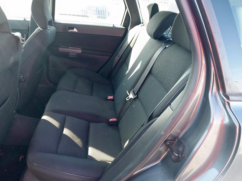 2011 VOLVO V50 ES D2 