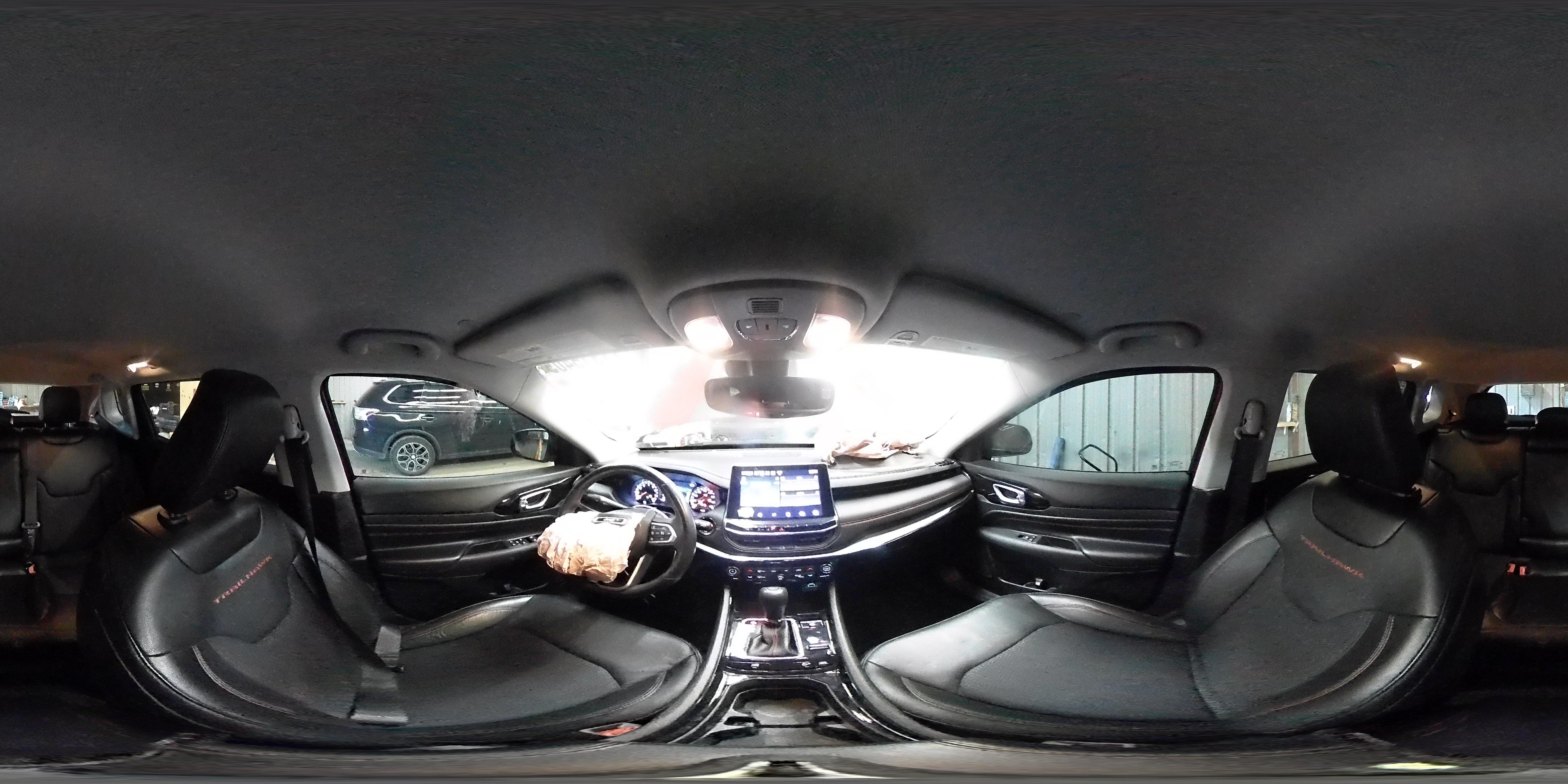 2022 Jeep Compass Trailhawk VIN: 3C4NJDDB6NT198700 Lot: 71315405