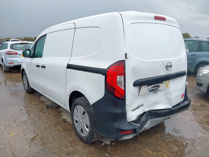 2023 NISSAN TOWNSTAR 1.3 ACENTA VAN