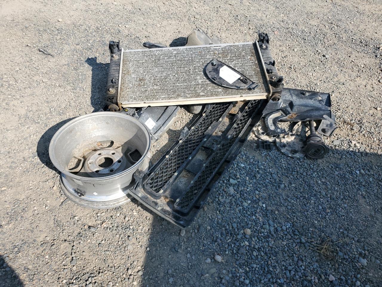 2010 Chevrolet Silverado K1500 Lt VIN: 3GCRKSE34AG174716 Lot: 86248975