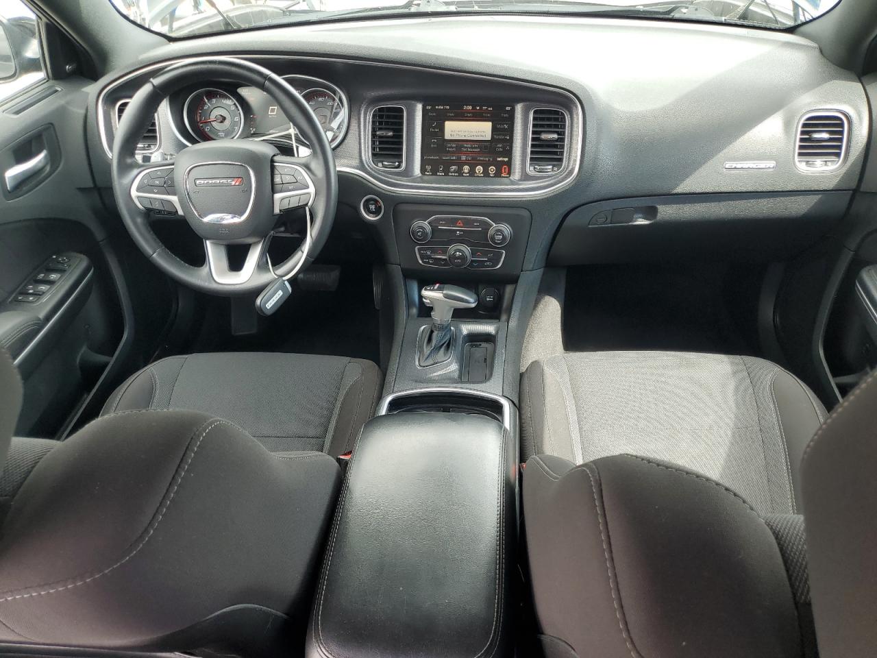 2015 Dodge Charger R/T VIN: 2C3CDXCT5FH810281 Lot: 81528145