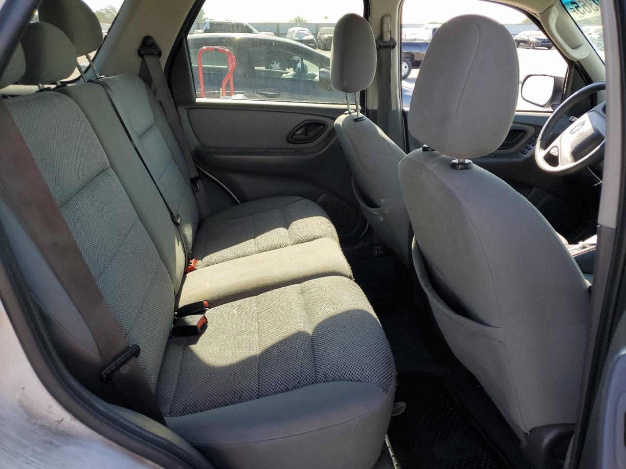 2005 Ford Escape Xlt VIN: 1FMYU93105KA60805 Lot: 82079365