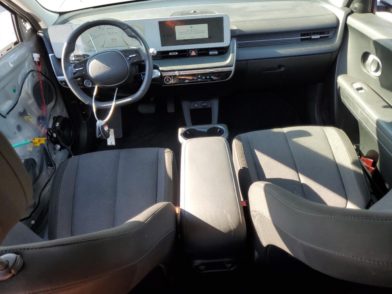 2024 Hyundai Ioniq 5 Sel VIN: KM8KN4DE4RU291160 Lot: 80348495