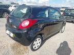 2010 FORD KA EDGE  for sale at Copart CORBY