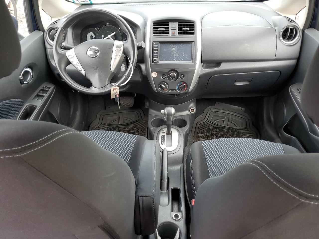 2019 Nissan Versa Note S VIN: 3N1CE2CP8KL359849 Lot: 84017055