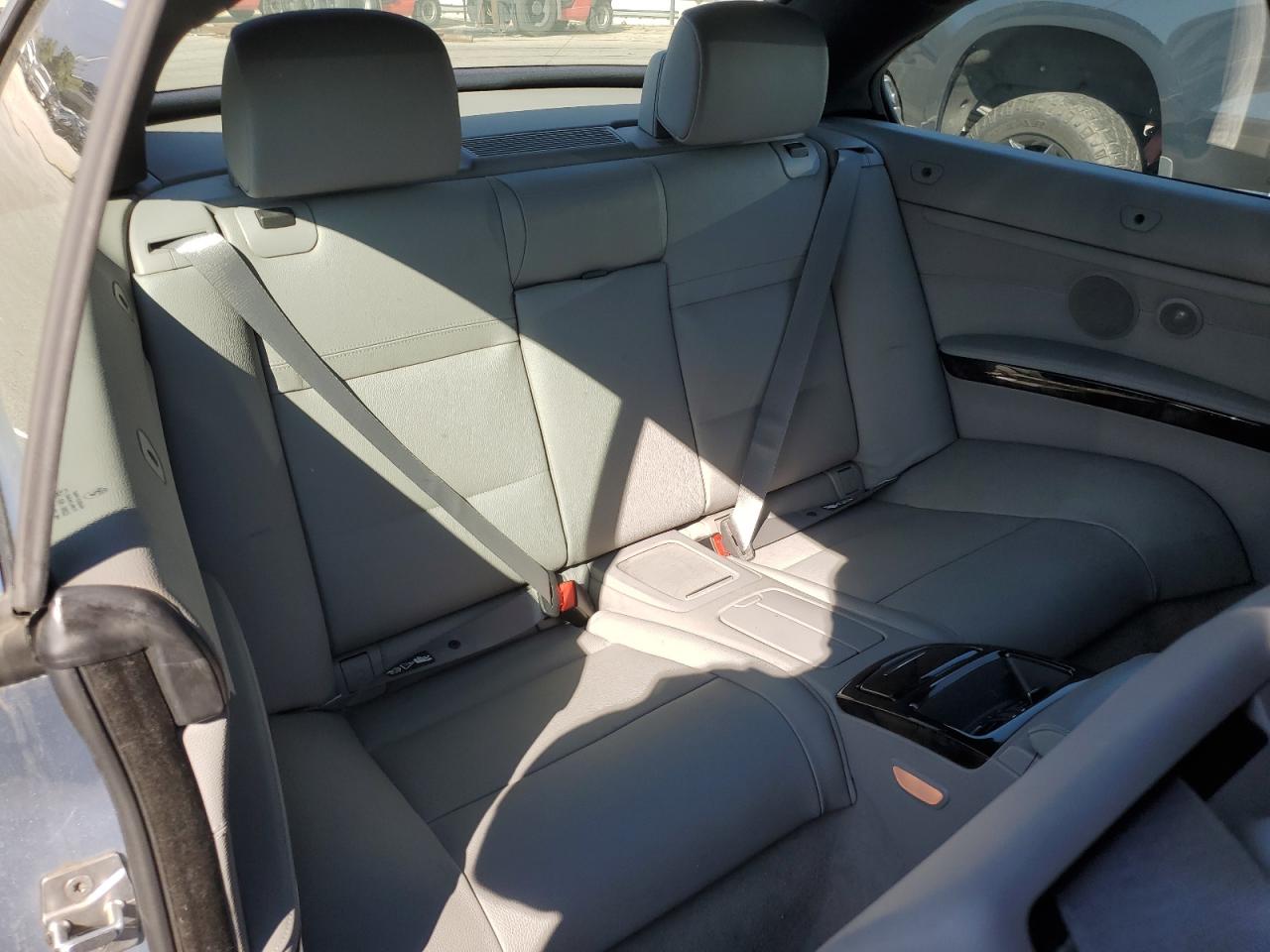 2010 BMW 328 I VIN: WBAWL1C55AP492755 Lot: 82142075