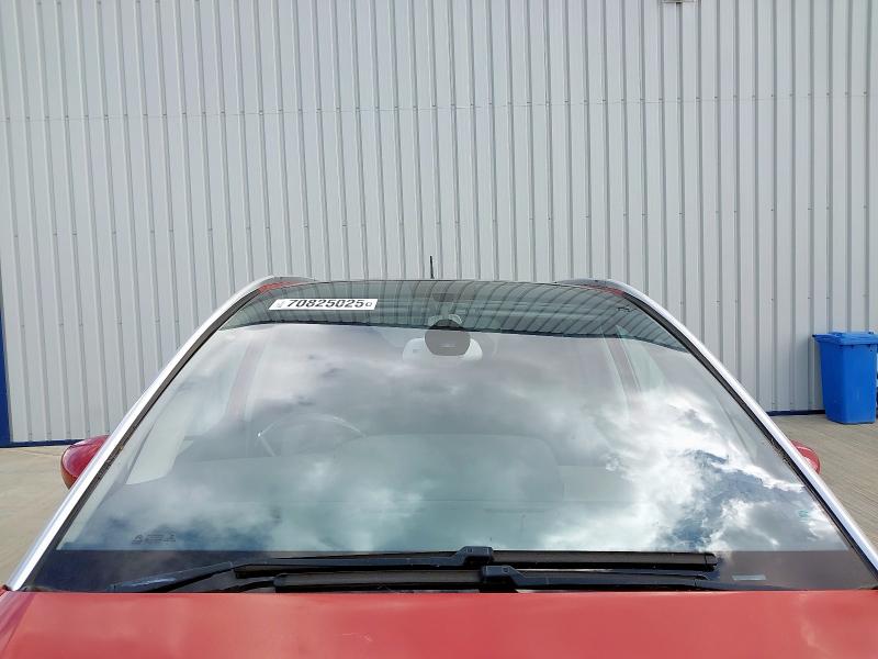 2017 CITROEN GRAND C4 PICASSO FLAIR
