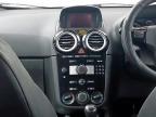 2014 VAUXHALL CORSA EXCITE AC  for sale at Copart GLOUCESTER