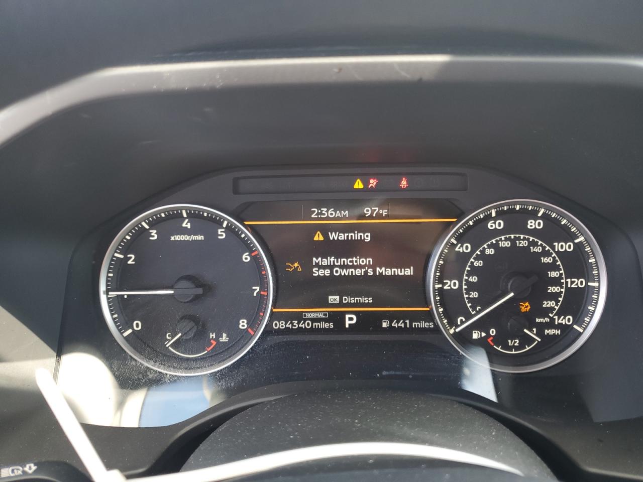 2022 Mitsubishi Outlander Es VIN: JA4J3TA87NZ018056 Lot: 83847825