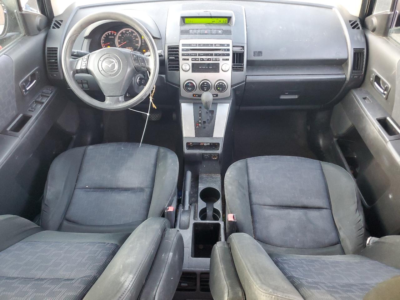 2010 Mazda 5 VIN: JM1CR2WL3A0375690 Lot: 81698955