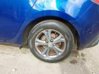2012 MAZDA 3 TS D 115  for sale at Copart PETERLEE