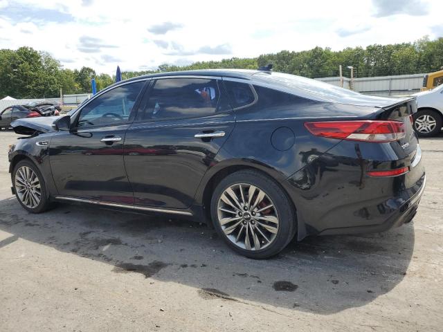 KIA OPTIMA 2019 Czarny
