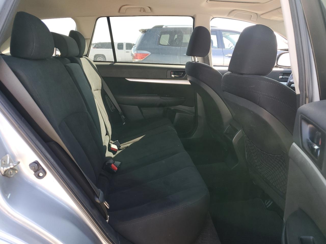 2013 Subaru Outback 2.5I Premium VIN: 4S4BRCGCXD3280767 Lot: 83841675