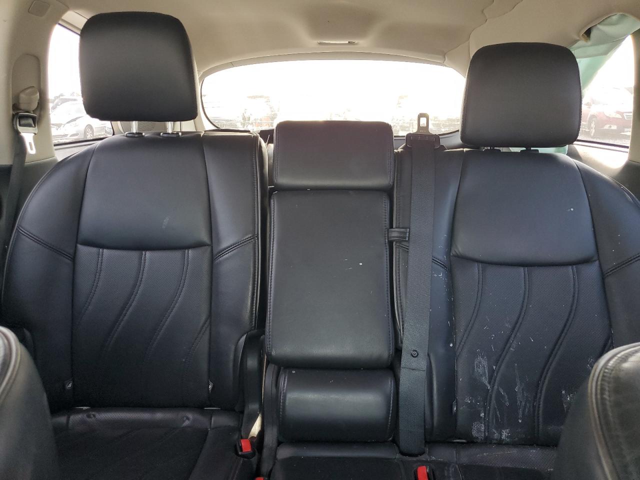 2014 Infiniti Qx60 VIN: 5N1AL0MM3EC535785 Lot: 72042975