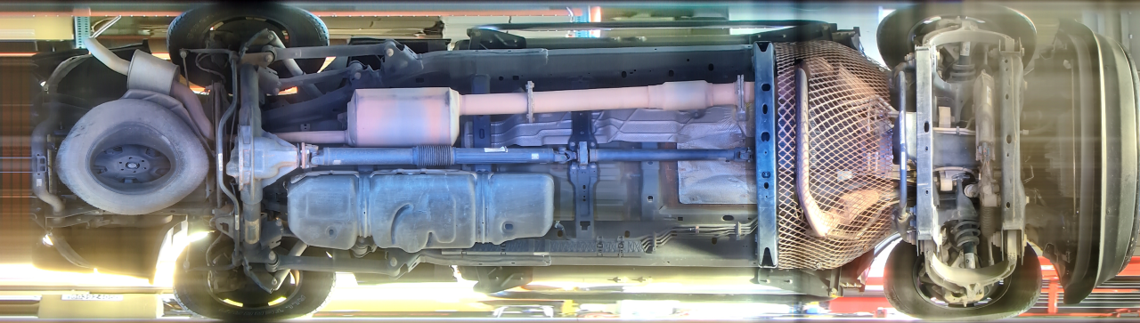 2020 Ram 1500 Tradesman VIN: 1C6RRECT1LN197369 Lot: 80721555