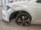 2018 VOLKSWAGEN POLO SE  for sale at Copart WHITBURN