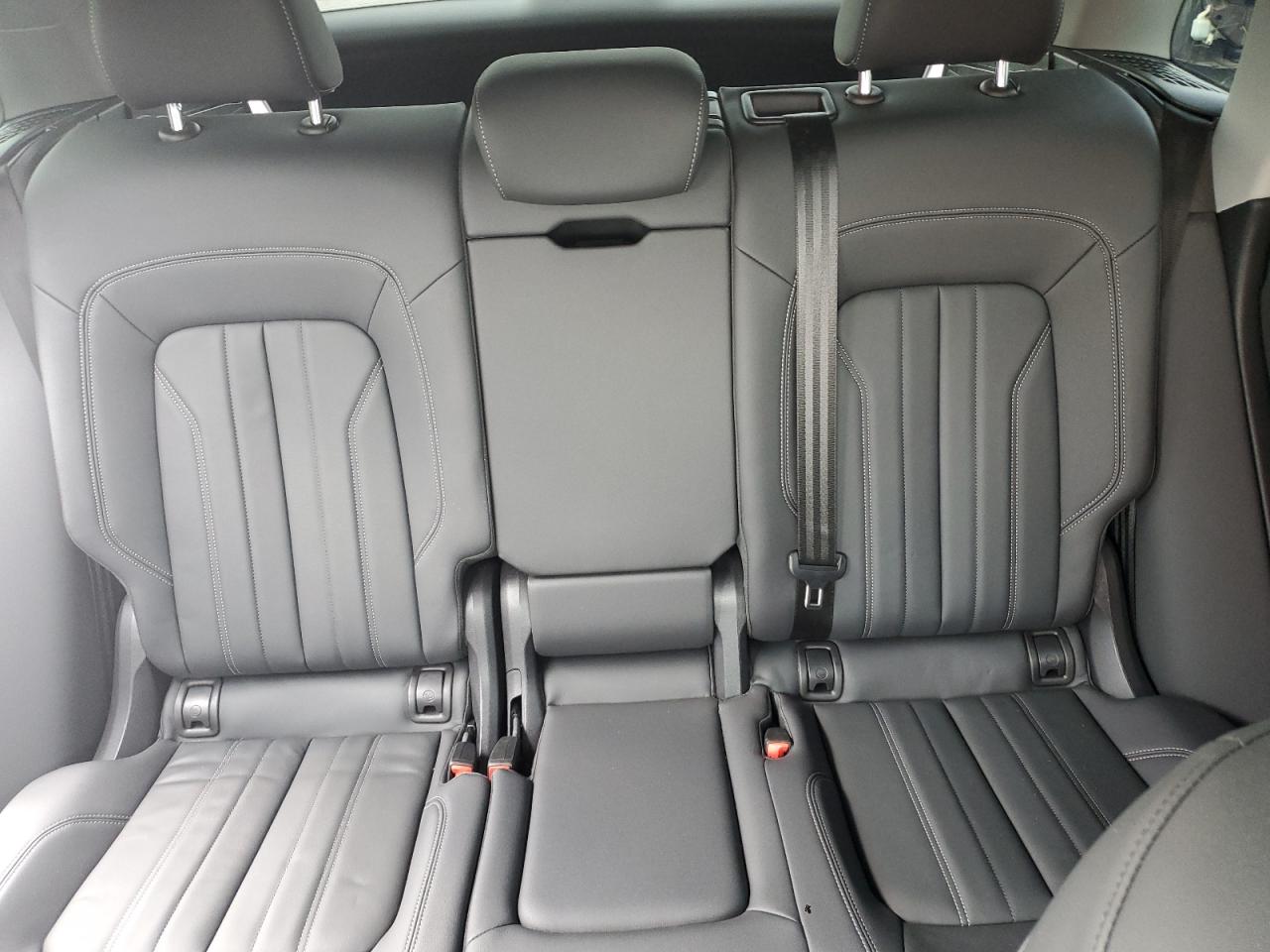 2023 Audi Q5 Premium 45 VIN: WA1GAAFY3P2075623 Lot: 71677615