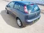 2014 FIAT PUNTO EASY for sale at Copart SANDY