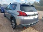 2019 PEUGEOT 2008 SIGNATURE PURETECH S  for sale at Copart BRISTOL