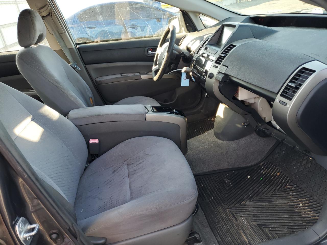 2007 Toyota Prius VIN: JTDKB20U673288813 Lot: 80517715