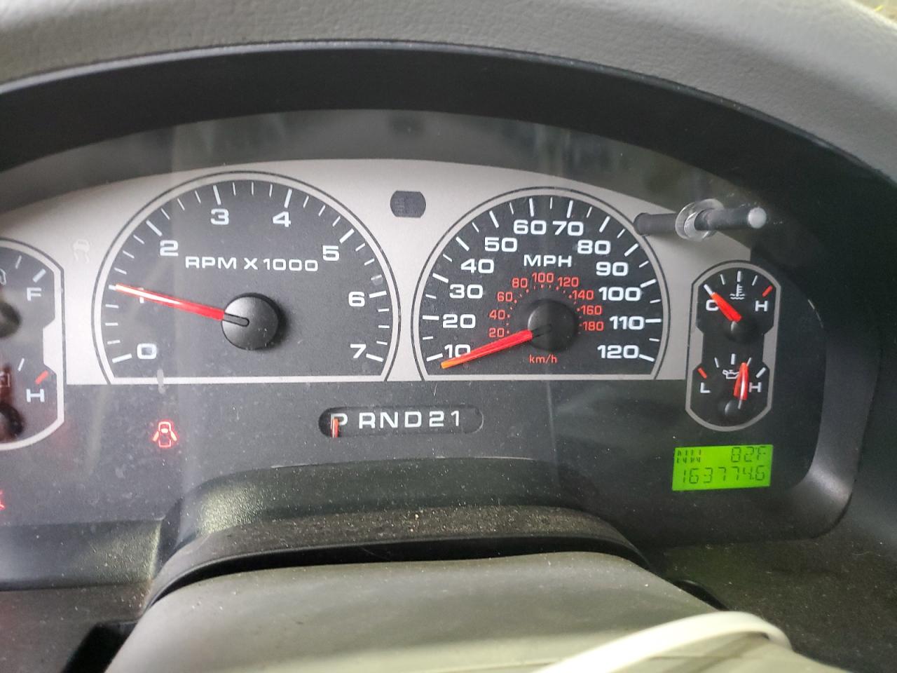 2007 Ford F150 Supercrew VIN: 1FTRW12W37KD04161 Lot: 82055735