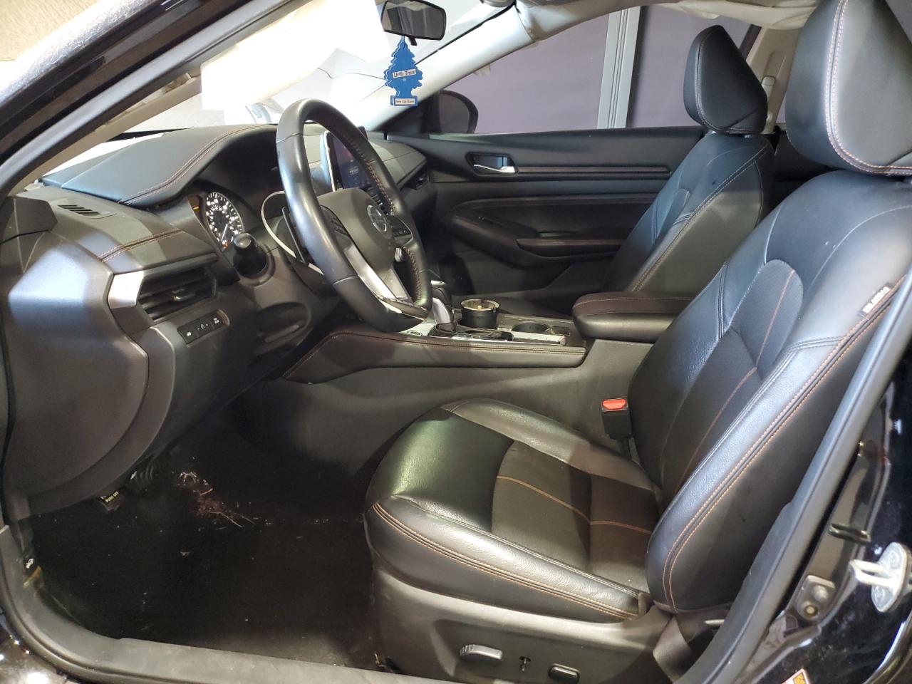 2020 Nissan Altima Sr VIN: 1N4BL4CV7LC225975 Lot: 71298965