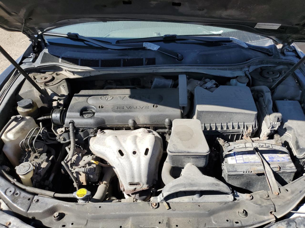 2009 Toyota Camry Base VIN: 4T1BE46KX9U823921 Lot: 80615615