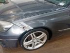 2009 MERCEDES-BENZ CLC180 KOMP SPORT AUTO  for sale at Copart EAST KILBRIDE