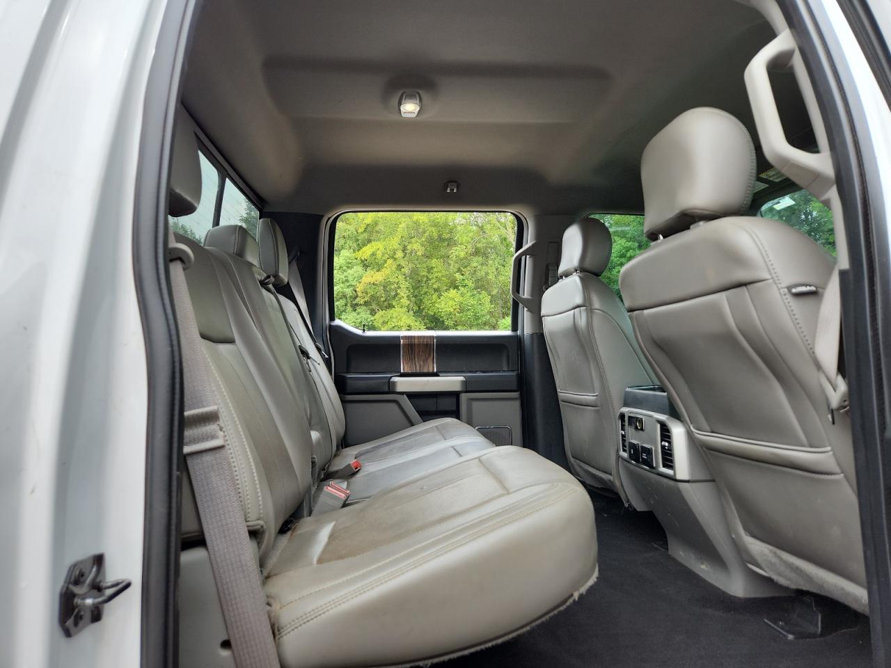 2018 Ford F150 Supercrew VIN: 1FTFW1E13JFC51478 Lot: 69487175