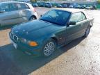 1998 BMW 328I  for sale at Copart WESTBURY