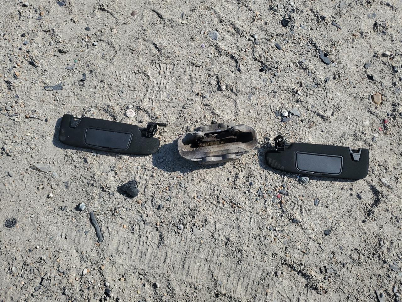 2015 Ford Mustang Gt VIN: 1FA6P8CF4F5299594 Lot: 71454485