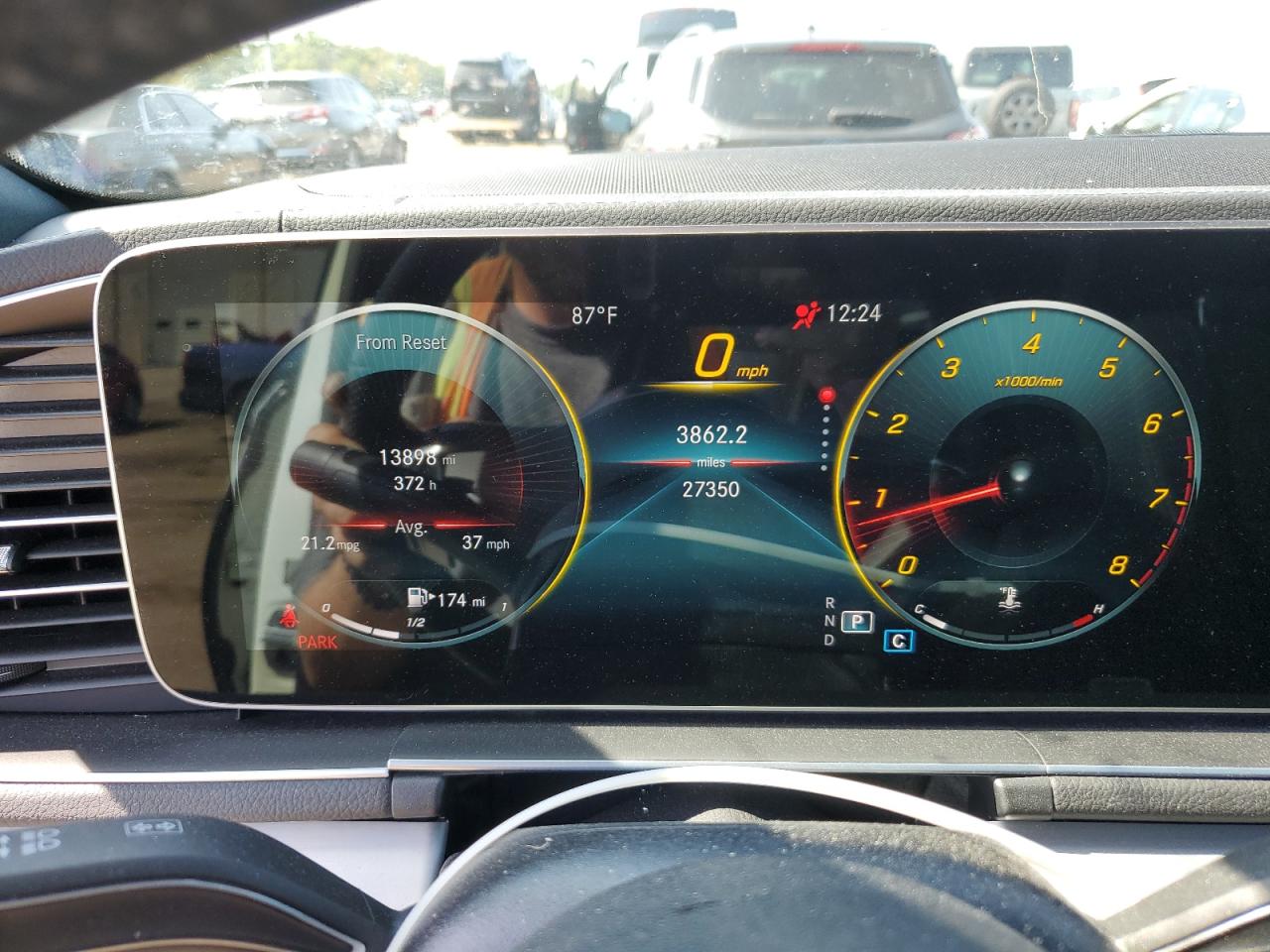 2022 Mercedes-Benz Gle 350 4Matic VIN: 4JGFB4KB3NA821410 Lot: 80694805