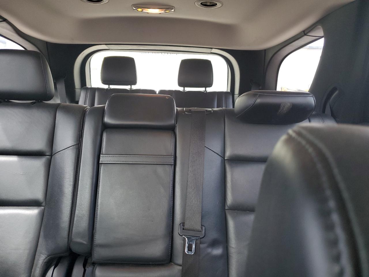 2017 Dodge Durango Gt VIN: 1C4RDJDG4HC774979 Lot: 71041875